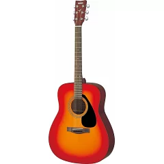 Акустическая гитара YAMAHA F310 (Cherry Sunburst)