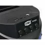 Автономна акустична система TMG S4401 (MP3+USB+FM+BT)