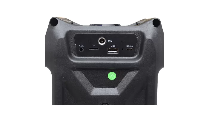 Автономная акустическая система TMG ORIGINAL JBK-8876 (MP3+USB+FM+BT), фото № 5