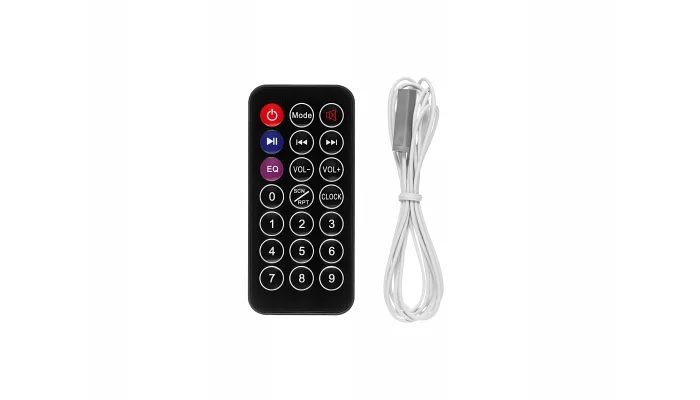 Комплект звуку DV audio MA302CON1B для приміщення до 40 м², фото № 6