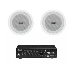Комплект звука DV audio MA302601 для помещения до 40 м²