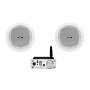 Комплект звуку DV audio A30W2C5 для приміщення до 30 м²
