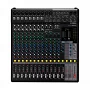 Микшерный пульт YAMAHA MG16X