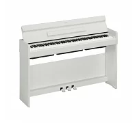 Цифрове піаніно YAMAHA ARIUS YDP-S35 (White)