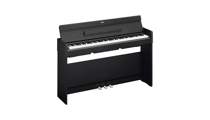Цифровое пианино YAMAHA ARIUS YDP-S35 (Black), фото № 1