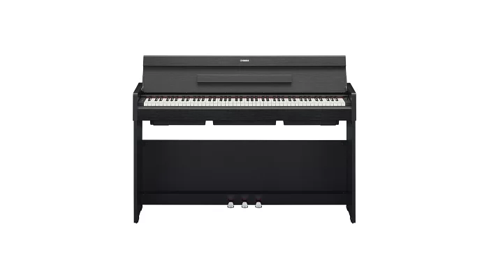 Цифровое пианино YAMAHA ARIUS YDP-S35 (Black), фото № 2