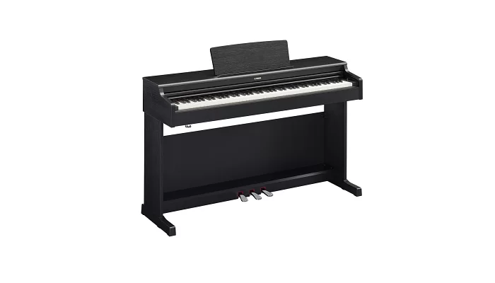 Цифровое пианино YAMAHA ARIUS YDP-165 (Black), фото № 1