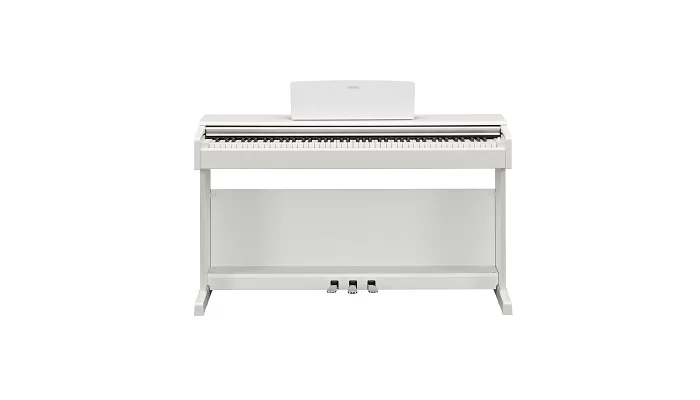 Цифровое пианино YAMAHA ARIUS YDP-145 (White), фото № 2