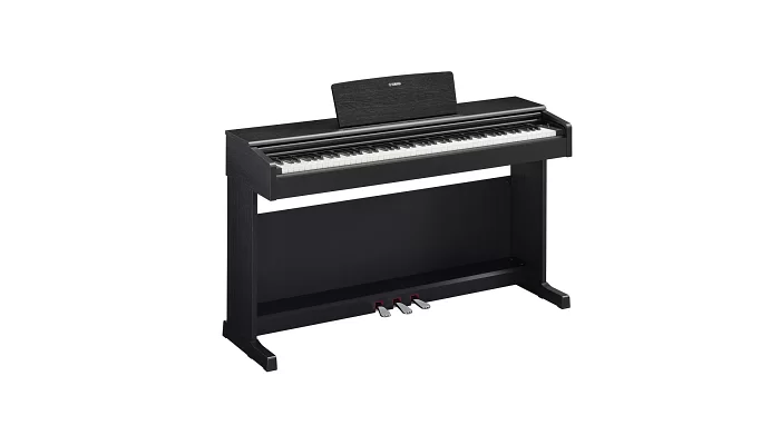 Цифровое пианино YAMAHA ARIUS YDP-145 (Black), фото № 1