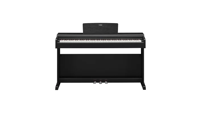 Цифровое пианино YAMAHA ARIUS YDP-145 (Black), фото № 2