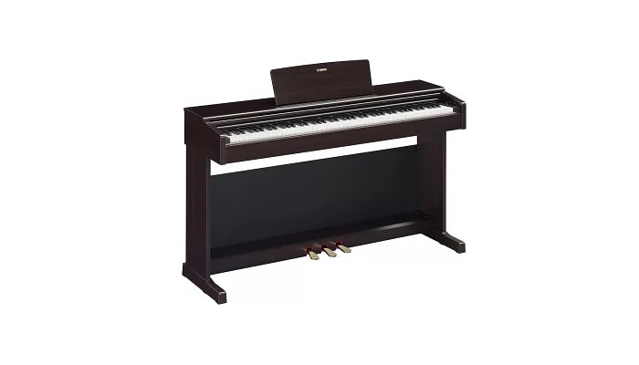 Цифровое пианино YAMAHA ARIUS YDP-145 (Rosewood), фото № 1