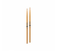 Барабанні палички PROMARK REBOUND 2B ACTIVEGRIP CLEAR
