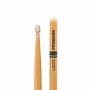 Барабанні палички PROMARK REBOUND 2B ACTIVEGRIP CLEAR