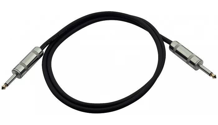 Межблочный акустический кабель ROCKCABLE RCL30400 D7 Speaker Cable (1.5m), фото № 1