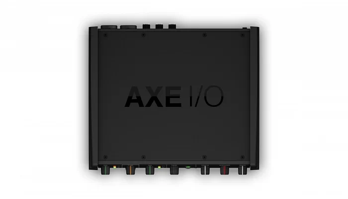 Аудиоинтерфейс IK MULTIMEDIA AXE I/O + AmpliTube 5 MAX Bundle, фото № 5