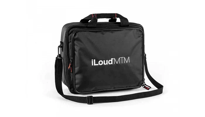 Cумка для пары студийных мониторов IK MULTIMEDIA iLoud MTM Travel Bag