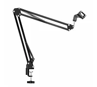 Мікрофонна стійка-пантограф HL AUDIO NB-35 Microphone Suspension Boom Scissor Arm Stand