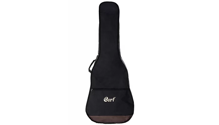 Чохол для акустичної гітари CORT CGB18 ACOUSTIC GUITAR ECONOMY GIGBAG