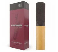 Тростина для баритон D'ADDARIO Plasticover - Baritone Sax #2.5 (1шт)