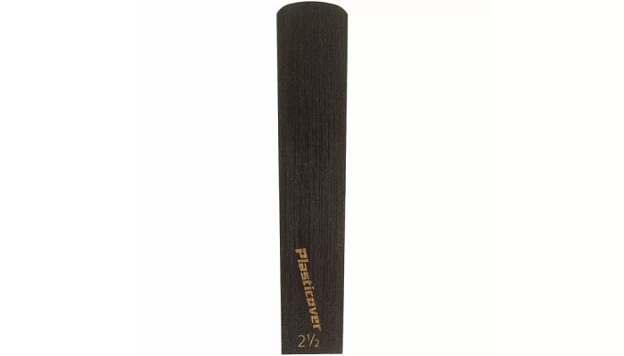 Тростина для баритон D'ADDARIO Plasticover - Baritone Sax #2.5 (1шт), фото № 3