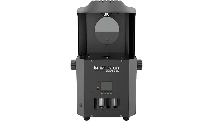 Светодиодный сканер CHAUVET INTIMIDATOR SCAN 360, фото № 2