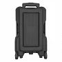 Автономна акустична система TMG SM012 (2MIC+USB+MP3+FM+BT)