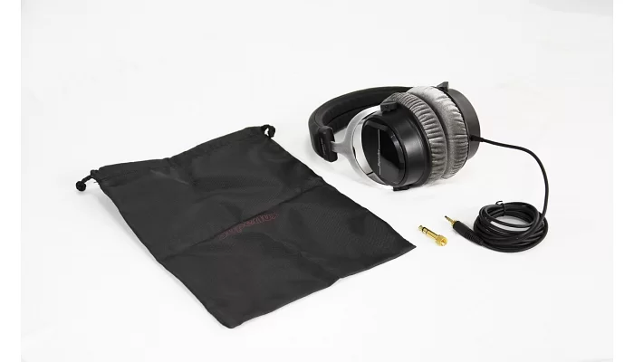 Студійні навушники SUPERLUX HD-660 PRO (150 Ом), фото № 4