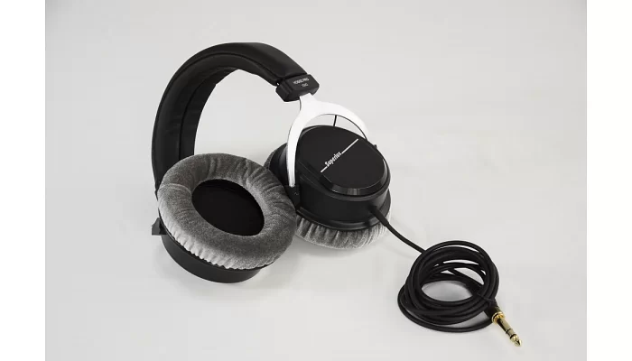 Студійні навушники SUPERLUX HD-660 PRO (150 Ом), фото № 5
