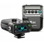 Радіосистема для відеокамер із петличними мікрофонами XVIVE U5 Wireless Audio for Video System