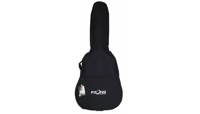 Чохол для акустичної гітари FZONE FGB130 Dreadnought Acoustic Guitar Bag, фото № 1