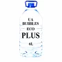 Жидкость для мыльных пузырей UA BUBBLES ECO PLUS  6L