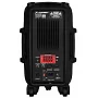 Активна акустична система FUSSION12A250W+MP3/FM/BT