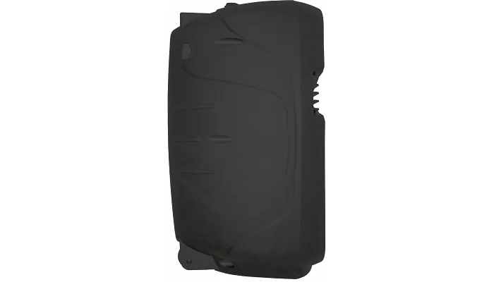Автономна акустична система BIG300TORNADO USB/MP3/FM/BT/TWS + 2pcs VHF mic, фото № 3