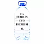 Жидкость для мыльных пузырей UA BUBBLES ECO PREMIUM 6L