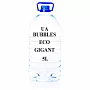 Жидкость для мыльных пузырей UA BUBBLES ECO GIGANT 5L
