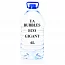 Жидкость для мыльных пузырей UA BUBBLES ECO GIGANT 6L