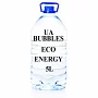 Жидкость для мыльных пузырей UA BUBBLES ECO ENERGY 5L