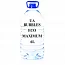 Жидкость для мыльных пузырей UA BUBBLES ECO MAXIMUM 6L