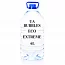 Жидкость для мыльных пузырей UA BUBBLES ECO EXTREME 6L