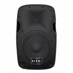 Пасивна акустична система BIG JB10PASSIVE250
