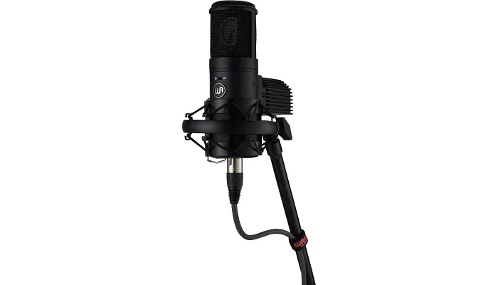 Студійний мікрофон WARM AUDIO WA-8000, фото № 5