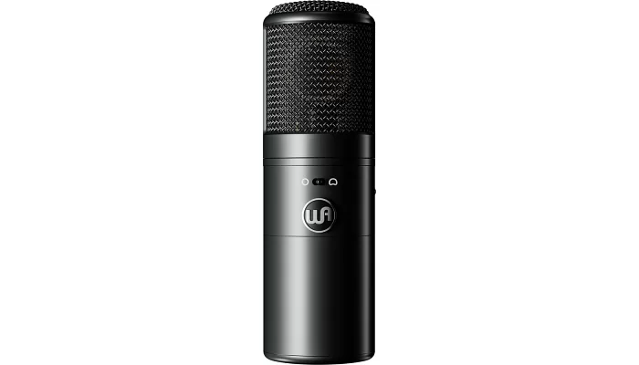 Студійний мікрофон WARM AUDIO WA-8000, фото № 1