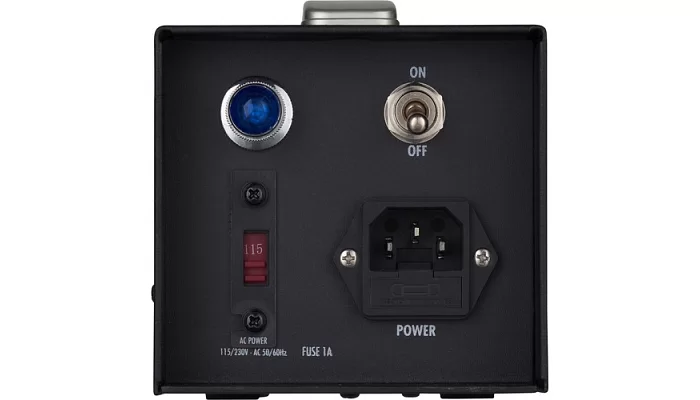 Студійний мікрофон WARM AUDIO WA-8000, фото № 7