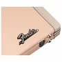 Кейс для електрогітари FENDER CLASSIC SERIES CASE STRAT/TELE SHELL PINK