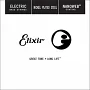 Струна для бас-гитары Elixir 6S NW 032 S