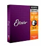 Струни для акустичної гітари Elixir AC NW 12M