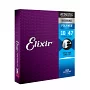 Струни для акустичної гітари Elixir AC PW 12L
