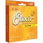 Струни для банджо Elixir Banj PW L