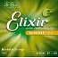Струни для мандоліни Elixir Mand M 011