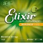 Струни для мандоліни Elixir Mand M 011